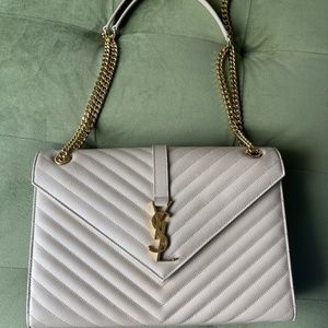 Yves Saint Laurent